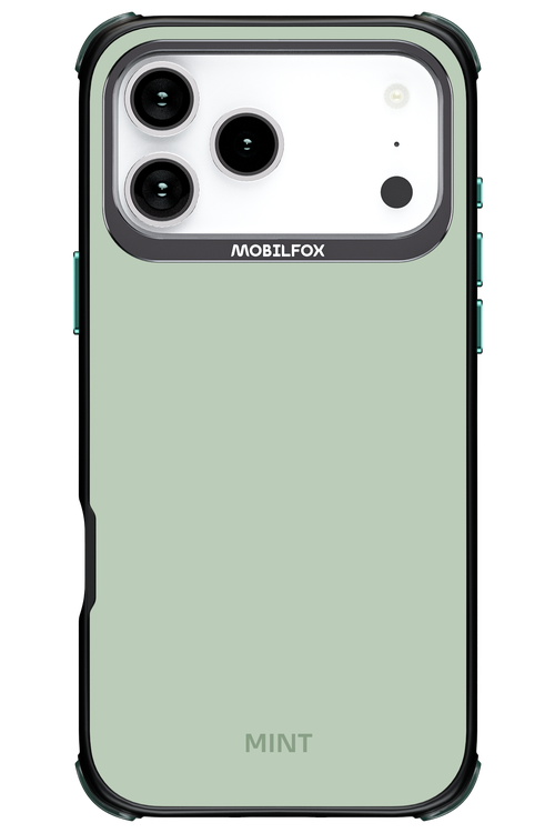 MINT 2.0 - Apple iPhone 17 Pro Max