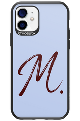 (Jellyfish Presso) M 2.0 - Apple iPhone 12