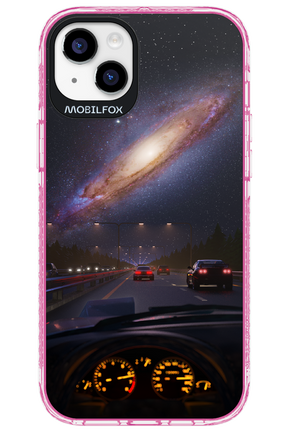 Nightride - Apple iPhone 14 Plus