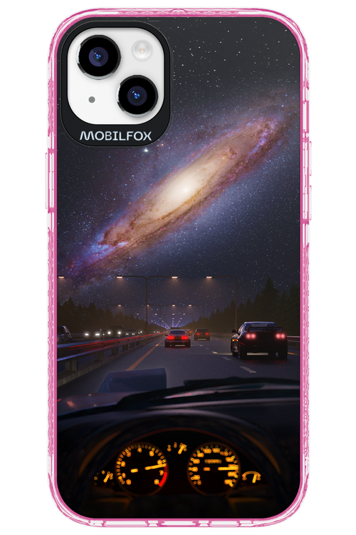 Nightride - Apple iPhone 14 Plus