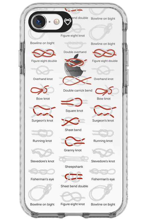 Knot Master 2.0 - Apple iPhone 8
