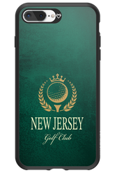 New Jersey Golf Club - Apple iPhone 8 Plus