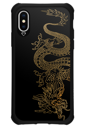 Gold Age - Apple iPhone XS