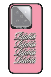 Blabla Blabla 2.0 - Xiaomi 14