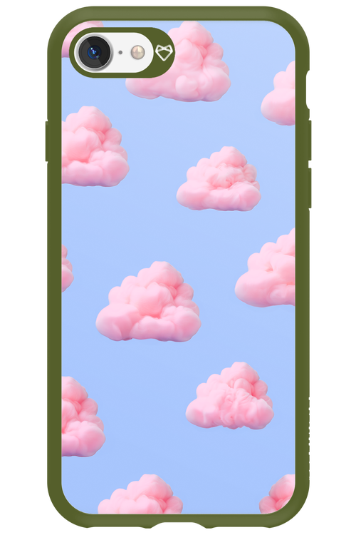 Cloudy - Apple iPhone 7