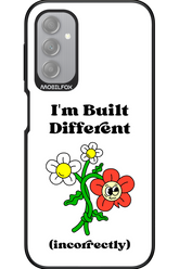 Incorrect - Samsung Galaxy A14