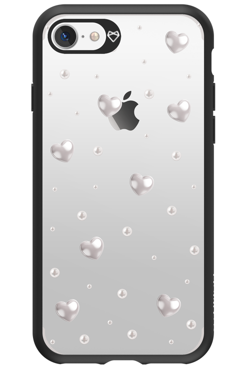 Pearl Tears - Apple iPhone 7
