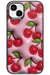 Cherry Bomb - Apple iPhone 15 Plus