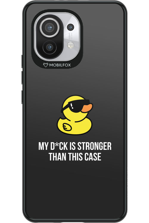 My D_ck 2.0 - Xiaomi Mi 11 5G