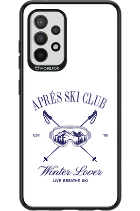 Après Ski Club - Samsung Galaxy A52 / A52 5G / A52s