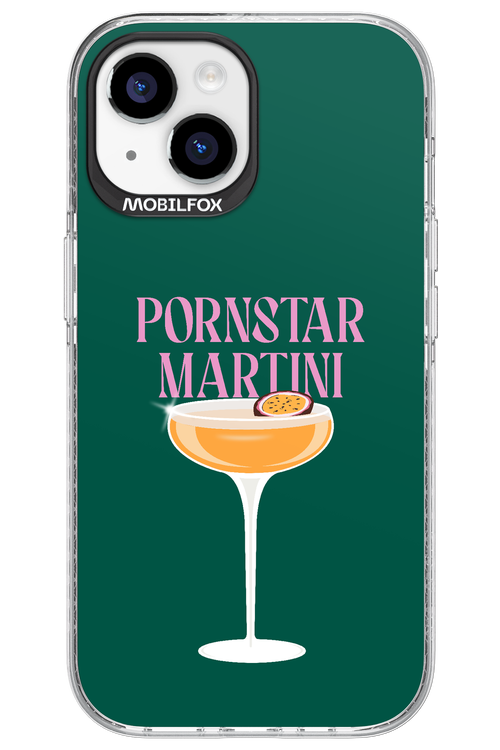 P_star Martini - Apple iPhone 15