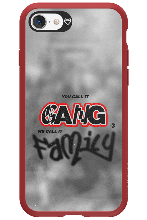 Family Gang - Apple iPhone 7