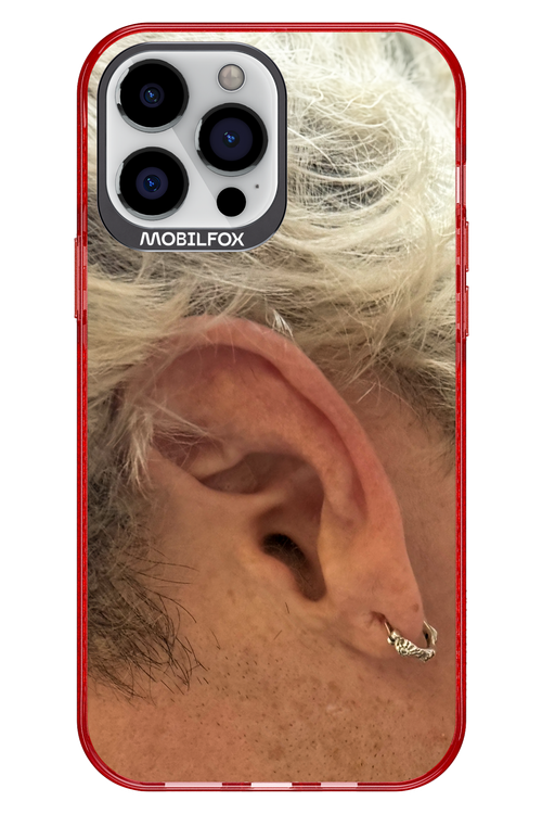Ear 2.0 - Apple iPhone 13 Pro Max