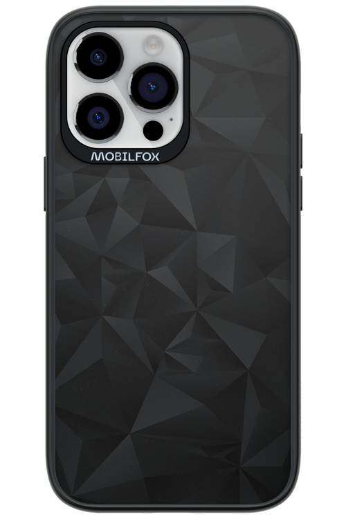 Low Poly - Apple iPhone 14 Pro Max