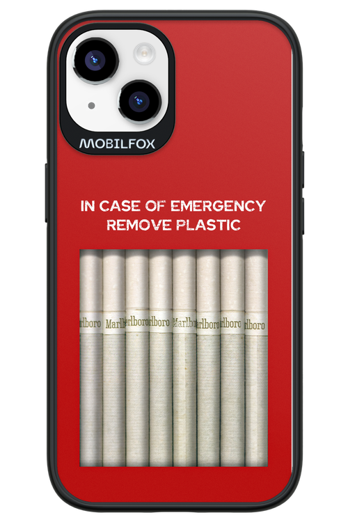 C*garette - Apple iPhone 14