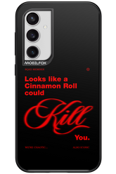 Cinnamon Killer - Samsung Galaxy S23 FE