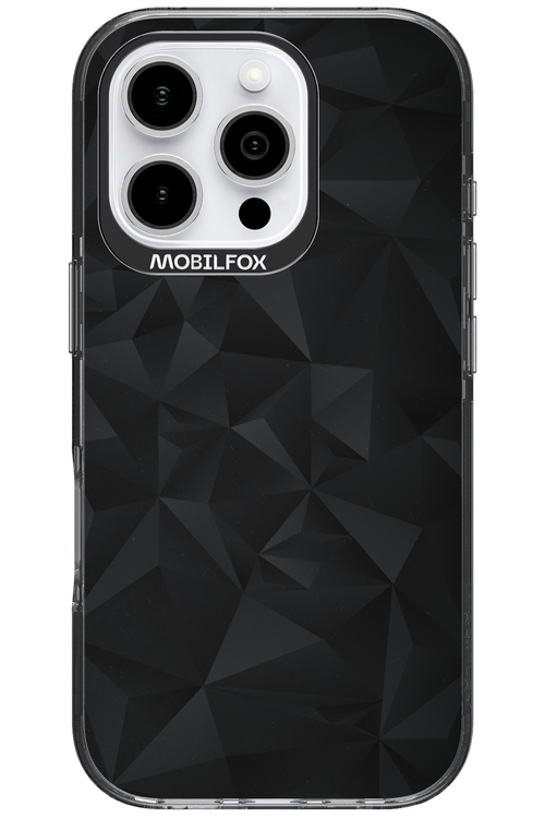 Low Poly - Apple iPhone 16 Pro