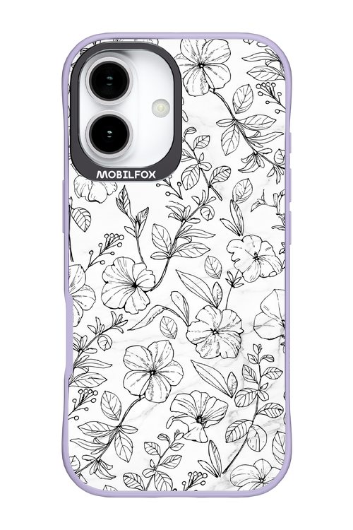 Lineart Beuty - Apple iPhone 17
