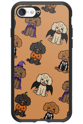 BOO-DLE CREW - Apple iPhone SE 2020