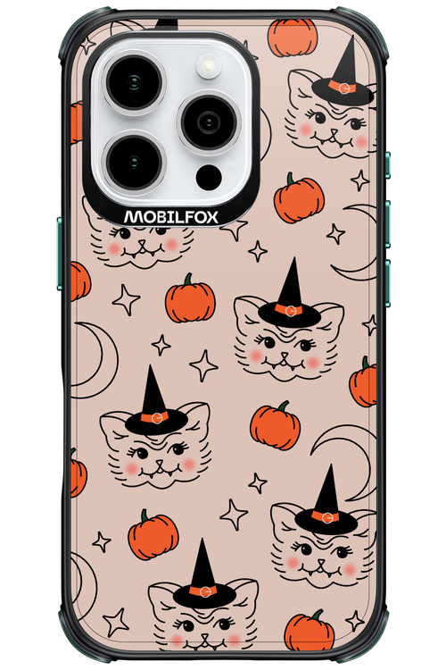 Kitty Spell - Apple iPhone 16 Pro