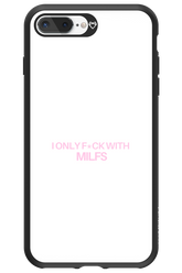 Only Milf - Apple iPhone 8 Plus