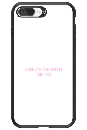 Only Milf - Apple iPhone 8 Plus