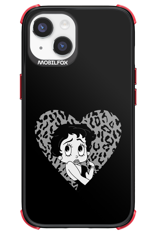 Not Betty B&W - Apple iPhone 14