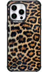 Leopard - Apple iPhone 15 Pro Max