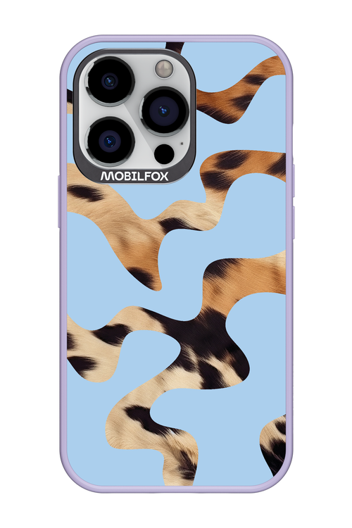 Funky Deer - Apple iPhone 13 Pro