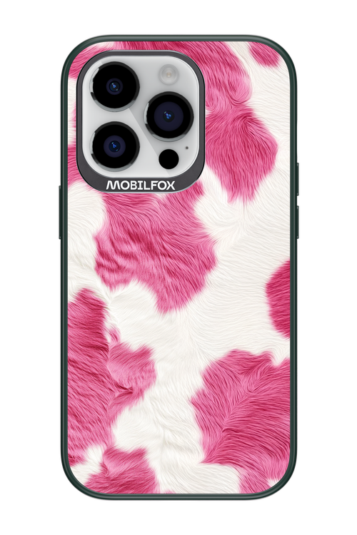 Pink Cow - Apple iPhone 14 Pro