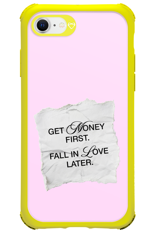 Money First - Apple iPhone 7