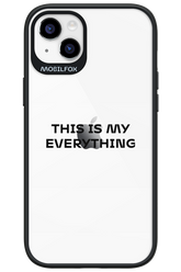 This is my everything - Apple iPhone 14 Plus