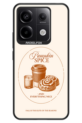 Elite Fall - Xiaomi Redmi Note 13 Pro 5G