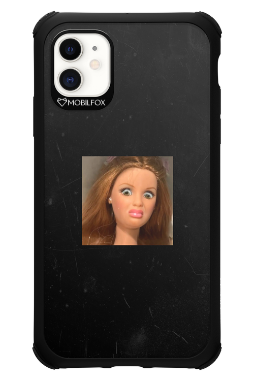 Ew - Apple iPhone 11