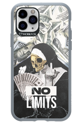 No Limits - Apple iPhone 11 Pro