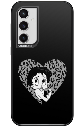 Not Betty B&W - Samsung Galaxy S23 FE