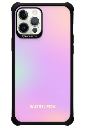 Pastel Violet 2.0 - Apple iPhone 12 Pro Max