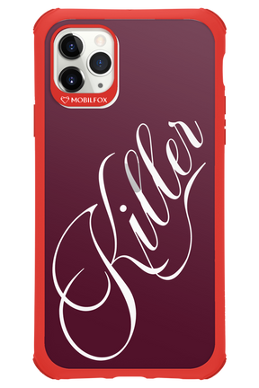 Cherry Killer - Apple iPhone 11 Pro Max