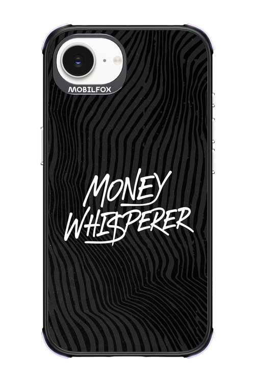 Money Whisperer 2.0 - Apple iPhone 17e