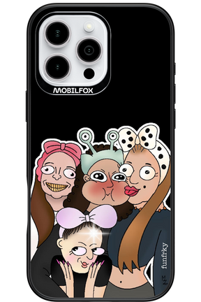 Squad Goals - Apple iPhone 16 Pro Max