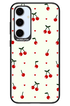 Baby Cherry - Samsung S24 FE