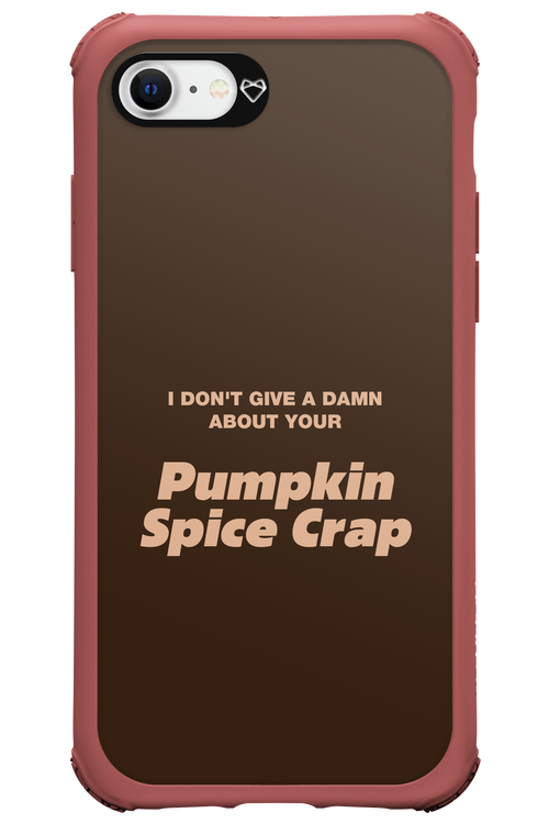 P-Spice Crap 2.0 - Apple iPhone 7