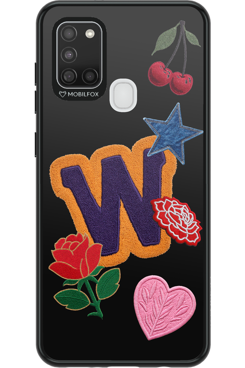 University's Queen - Samsung Galaxy A21 S