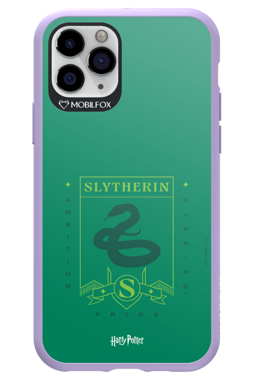 Slytherin2 - Apple iPhone 11 Pro