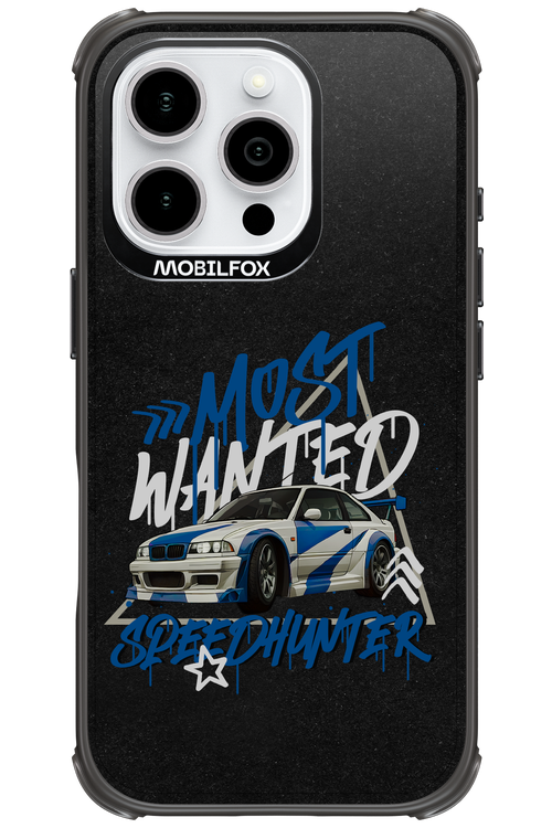 Most wanted - Apple iPhone 16 Pro