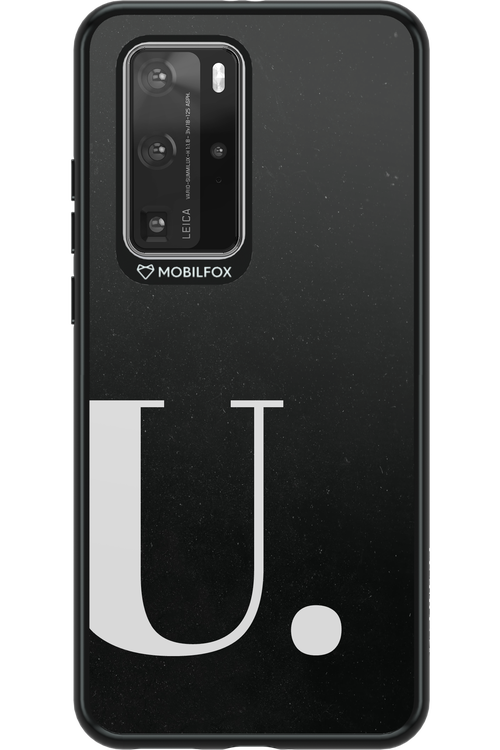 U (Off Space) - Huawei P40 Pro
