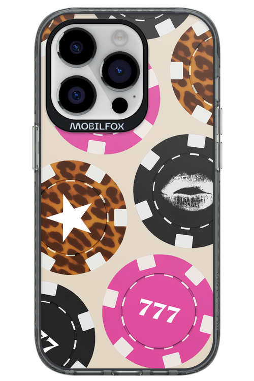 All In - Apple iPhone 14 Pro