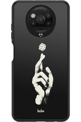 DAMNED LUCK - Xiaomi Poco X3 NFC