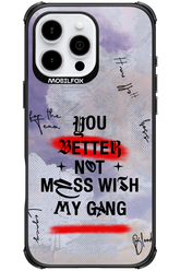 Better Not - Apple iPhone 16 Pro Max