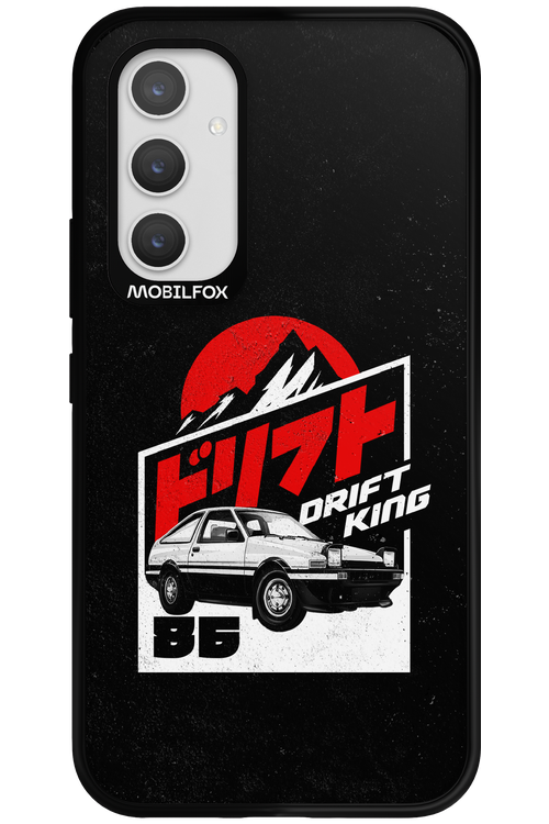 Drift king - Samsung Galaxy A54